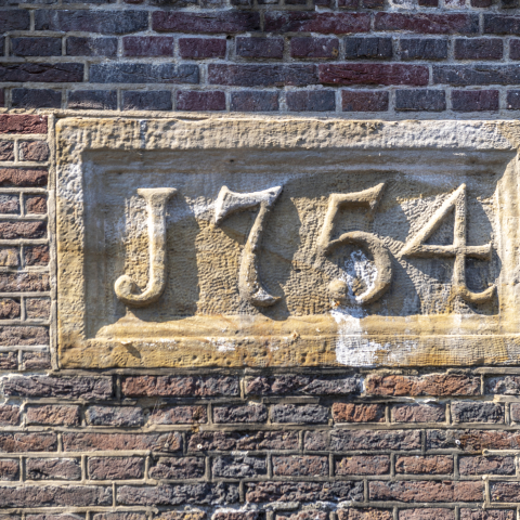 Grachtengordel van Amsterdam 006 - Fotograaf Bertel Kolthof © Stichting Werelderfgoed Nederland