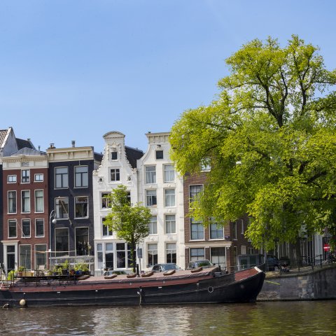 Grachtengordel van Amsterdam 045 © Stichting Werelderfgoed