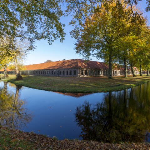 Veenhuizen 074 - © Bertel Kolthof / Stichting Werelderfgoed Nederland