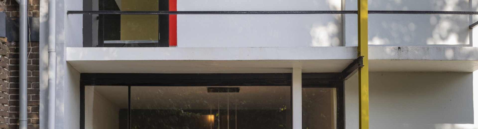 Rietveld Schröderhuis 067 © Stichting Werelderfgoed
