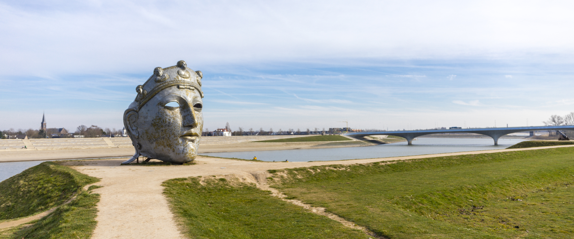Limes Gezicht Nijmegen