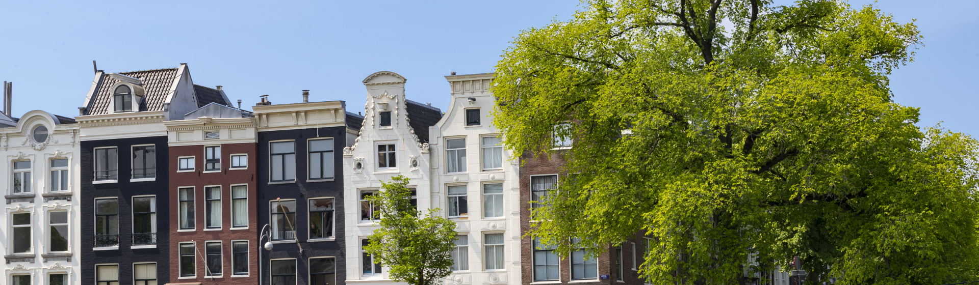 Grachtengordel van Amsterdam - Bertel Kolthof - Stichting Werelderfgoed Nederland