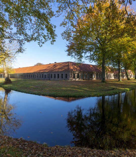 Veenhuizen 074 - © Bertel Kolthof / Stichting Werelderfgoed Nederland