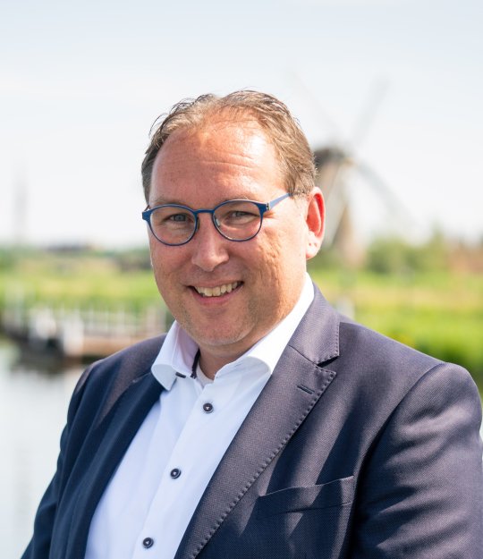 Peter Jan van Steenbergen