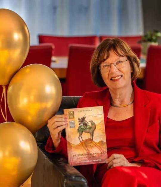 Lida Dijkstra